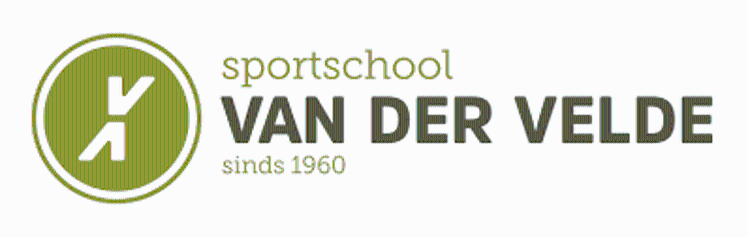 Sportschool Van der Velde