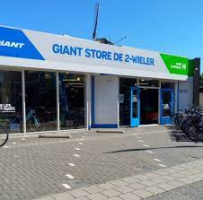 Giant Store de 2wieler