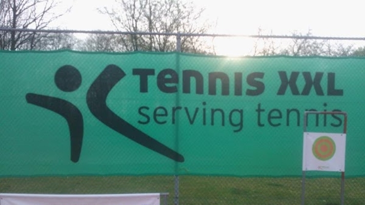 Vergoeding JFSC - XXL Tennisschool