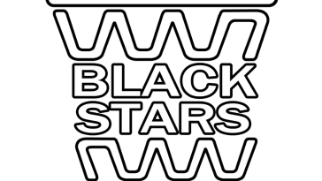 Vergoeding JFSC - Black Stars Rhenen