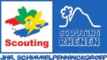 Vergoeding JFSC - Scouting Rhenen