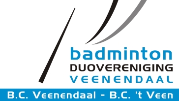 Vergoeding JFSC - Badminton Duovereniging Veenendaal
