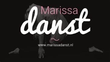 Vergoeding JFSC - Marissa Danst