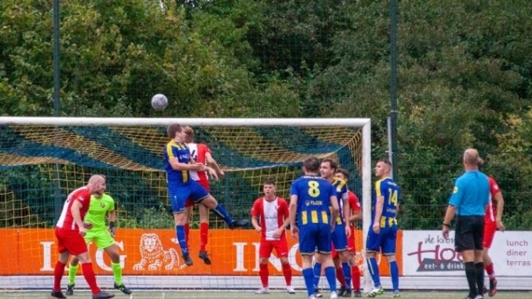 JFSC - Voetbal Vereniging Veenendaal