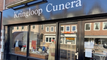 Stichting Kringloop Cunera