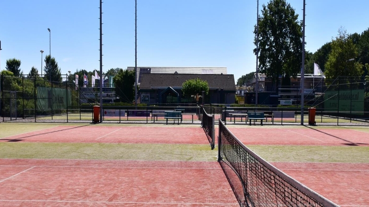 Renswoudse Tennisclub Dicke Rijst