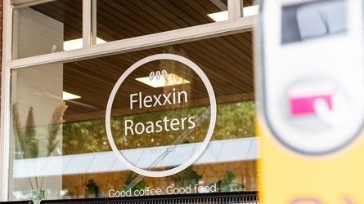 Flexxin Roasters